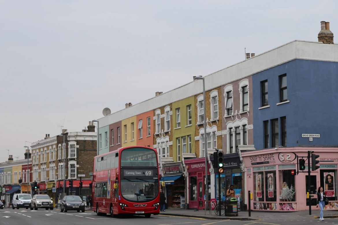 best cheap place to shop in london